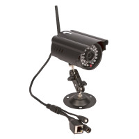 Câmera IPCam 2.0 HD