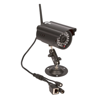 Câmera IPCam 2.0 HD