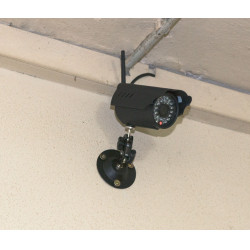 Câmera IPCam 2.0 HD