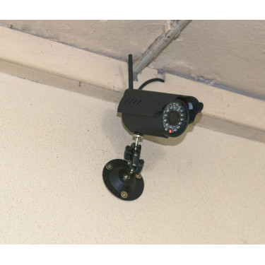 Câmera IPCam 2.0 HD