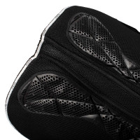 Almofada de sela JS CW-3DS em espuma de memória 3D spacer com aderência em gel Acavallo Branco Almofada de sela JS CW-3DS em espuma de memória 3D spacer com aderência em gel Acavallo Branco