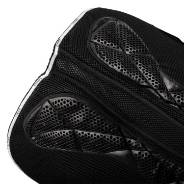 Almofada de sela JS CW-3DS em espuma de memória 3D spacer com aderência em gel Acavallo Almofada de sela JS CW-3DS em espuma de memória 3D spacer com aderência em gel Acavallo