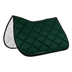 Almofada de sela JS CW-CS em algodão Acavallo