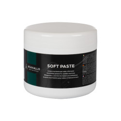 Gordura nutritiva para selas e equipamentos 500 ml Acavallo