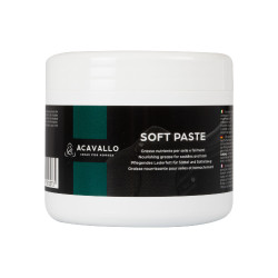 Gordura nutritiva para selas e equipamentos 500 ml Acavallo Gordura nutritiva para selas e equipamentos 500 ml Acavallo