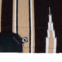 Manta de sela western Navajo com insertos de neoprene Burioni LTD Motivos