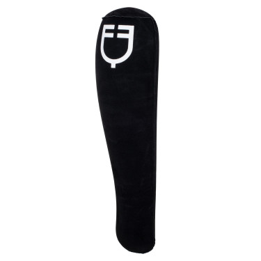 Forma para bota inflável com logotipo impresso Equestro Forma para bota inflável com logotipo impresso Equestro