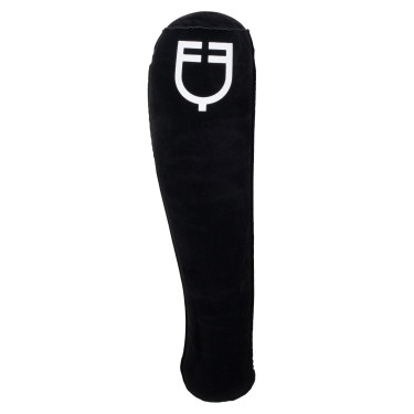 Forma para bota inflável com logotipo impresso Equestro Forma para bota inflável com logotipo impresso Equestro