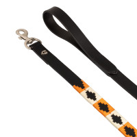 Coleira para cachorro modelo Polo N Equestro Preto Coleira para cachorro modelo Polo N Equestro Preto