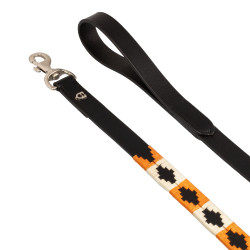 Coleira para cachorro modelo Polo N Equestro Coleira para cachorro modelo Polo N Equestro