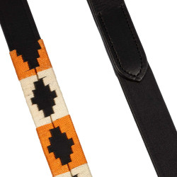 Coleira para cachorro modelo Polo N Equestro Coleira para cachorro modelo Polo N Equestro