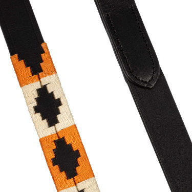 Coleira para cachorro modelo Polo N Equestro Coleira para cachorro modelo Polo N Equestro