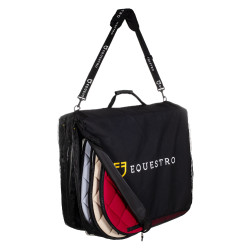 Saco para mantas de sela com logotipo Equestro