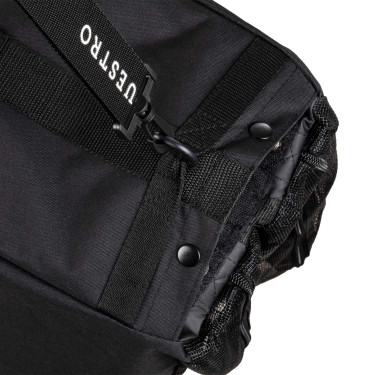 Saco para mantas de sela com logotipo Equestro Preto