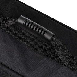 Saco para mantas de sela com logotipo Equestro Preto