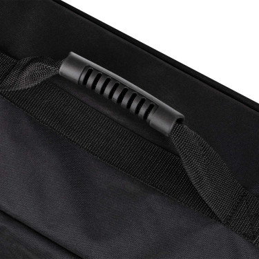 Saco para mantas de sela com logotipo Equestro Preto