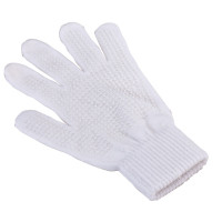 Luvas Covalliero Magic Grippy Branco Luvas Covalliero Magic Grippy Branco