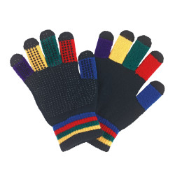 Luvas Covalliero Magic Grippy Luvas Covalliero Magic Grippy