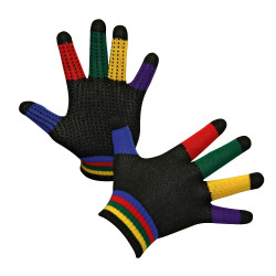 Luvas Covalliero Magic Grippy Luvas Covalliero Magic Grippy