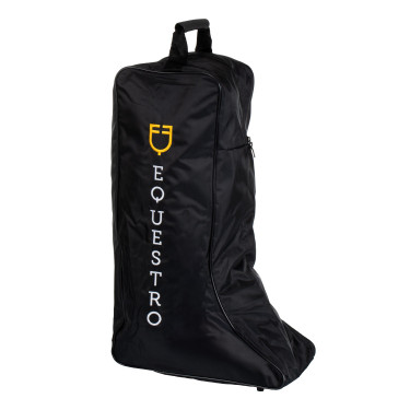 Saco para botas com logotipo Equestro Saco para botas com logotipo Equestro
