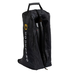 Saco para botas com logotipo Equestro Saco para botas com logotipo Equestro