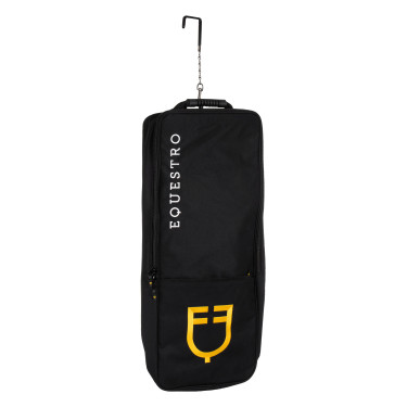 Bolsa para cabeçada com logotipo bordado Equestro