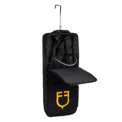 Bolsa para cabeçada com logotipo bordado Equestro Bolsa para cabeçada com logotipo bordado Equestro