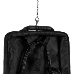 Bolsa para cabeçada com logotipo bordado Equestro Bolsa para cabeçada com logotipo bordado Equestro