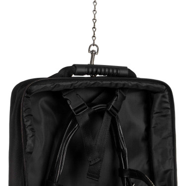 Bolsa para cabeçada com logotipo bordado Equestro Bolsa para cabeçada com logotipo bordado Equestro