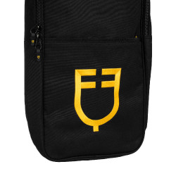 Bolsa para cabeçada com logotipo bordado Equestro Bolsa para cabeçada com logotipo bordado Equestro