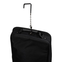 Bolsa para cabeçada com logotipo bordado Equestro Bolsa para cabeçada com logotipo bordado Equestro