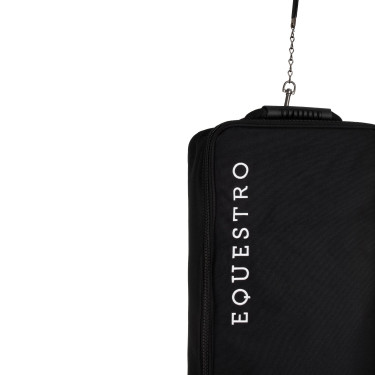 Bolsa para cabeçada com logotipo bordado Equestro Bolsa para cabeçada com logotipo bordado Equestro