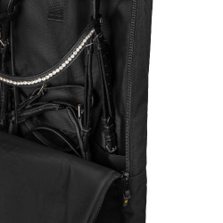 Bolsa para cabeçada com logotipo bordado Equestro Bolsa para cabeçada com logotipo bordado Equestro