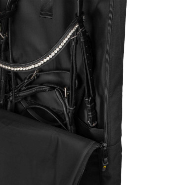 Bolsa para cabeçada com logotipo bordado Equestro Bolsa para cabeçada com logotipo bordado Equestro