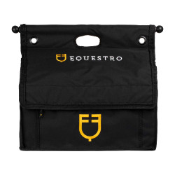 Saco de box Equestro Preto Saco de box Equestro Preto