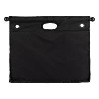 Saco de box Equestro Preto Saco de box Equestro Preto
