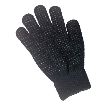Luvas Covalliero Magic Grippy Preto