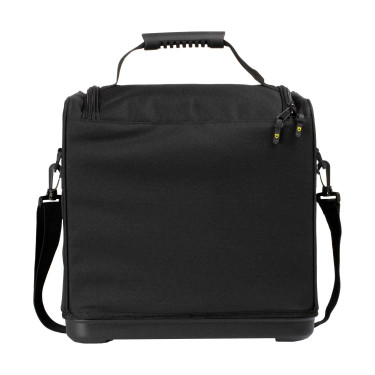Bolsa de limpeza com bolso com zíper Equestro Bolsa de limpeza com bolso com zíper Equestro