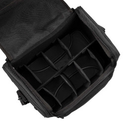 Bolsa de limpeza com bolso com zíper Equestro Bolsa de limpeza com bolso com zíper Equestro