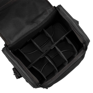 Bolsa de limpeza com bolso com zíper Equestro Bolsa de limpeza com bolso com zíper Equestro