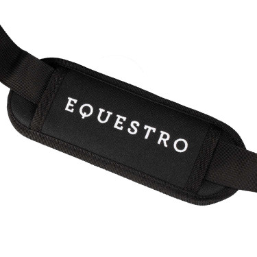 Bolsa de limpeza com bolso com zíper Equestro Bolsa de limpeza com bolso com zíper Equestro
