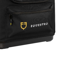 Bolsa de limpeza com bolso com zíper Equestro Bolsa de limpeza com bolso com zíper Equestro