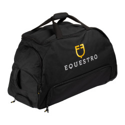 Saco trolley com logotipo bordado Equestro Saco trolley com logotipo bordado Equestro