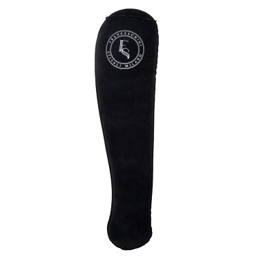 Forma para bota inflável com logotipo impresso Franceschini Forma para bota inflável com logotipo impresso Franceschini