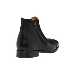 Botas Bernini Franceschini Preto