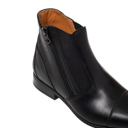 Botas Bernini Franceschini Preto