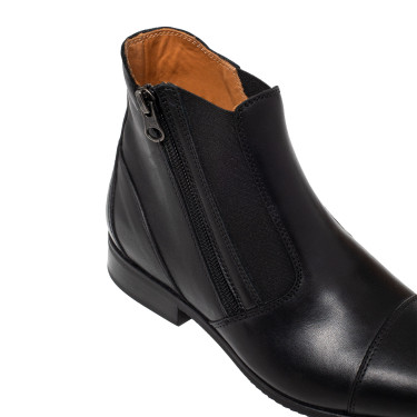 Botas Bernini Franceschini Preto