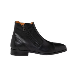 Botas Bernini Franceschini Preto