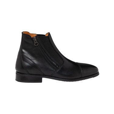 Botas Bernini Franceschini Preto