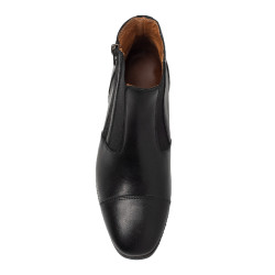 Botas Bernini Franceschini Preto